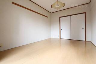 他号室の写真です。