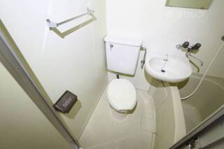 他号室の写真です。