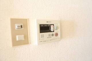 他号室の写真です。