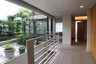 センターホール