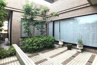 センターテラス