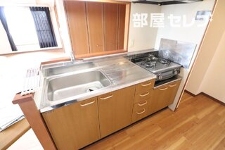 1201号室写真