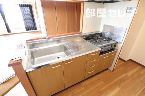 1201号室写真