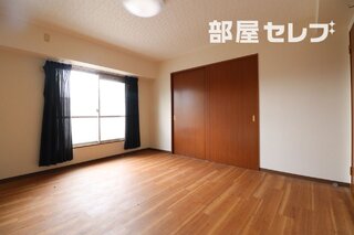 1201号室写真
