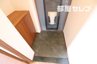 1201号室写真