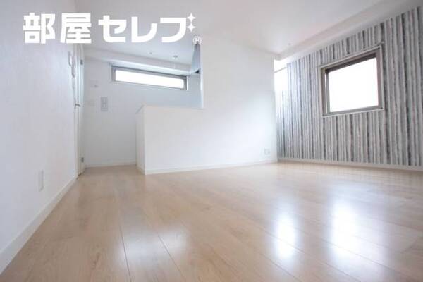 ※201号室写真