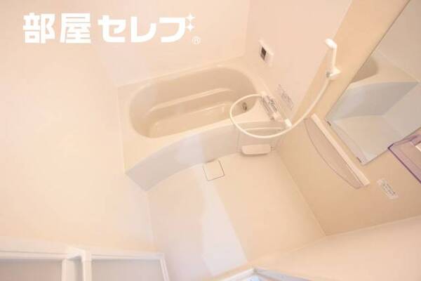 ※201号室写真