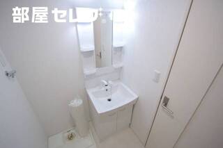 ※201号室写真
