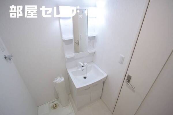 ※201号室写真