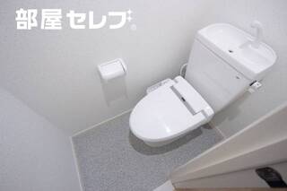 ※201号室写真