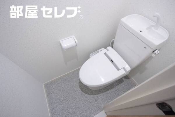 ※201号室写真