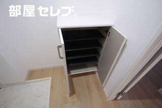 ※201号室写真