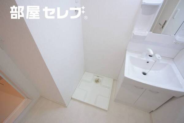 ※201号室写真