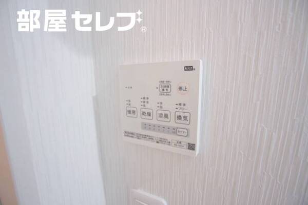 ※201号室写真