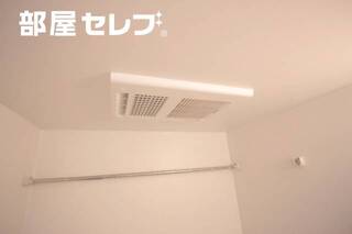 ※201号室写真