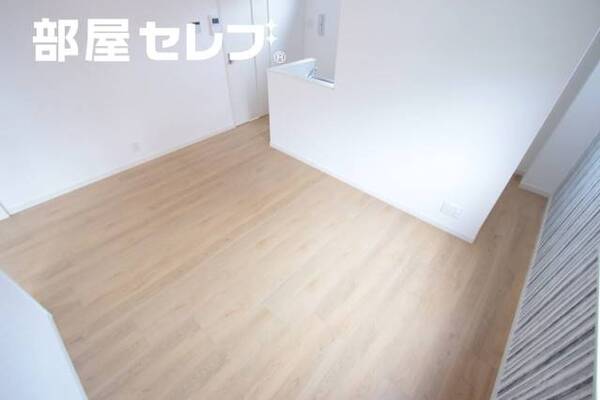 ※201号室写真