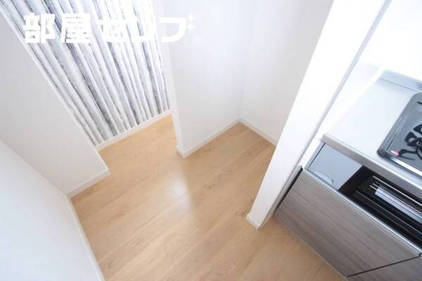 ※201号室写真