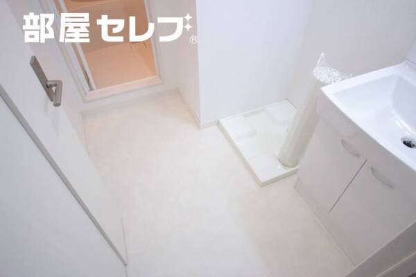 ※201号室写真