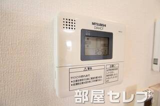 オール電化です。