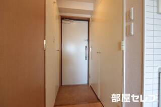 靴もたくさん入りそうですね