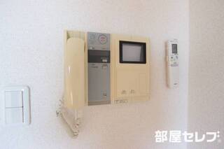 セキュリティ面も安心
