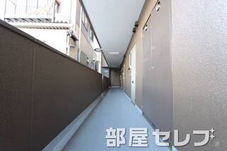 ローカ。