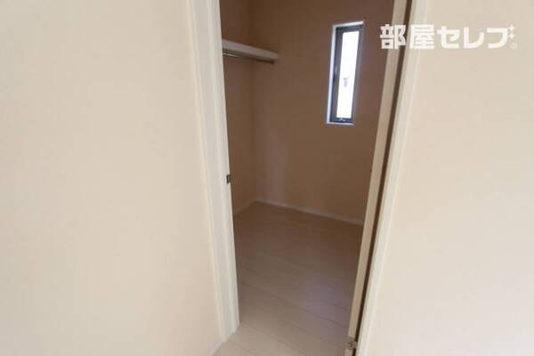 20号棟の写真です。
