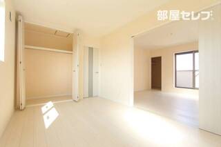 20号棟の写真です。