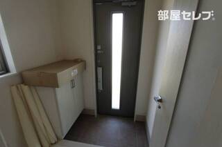 20号棟の写真です。