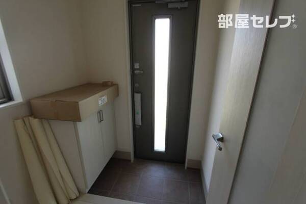 20号棟の写真です。
