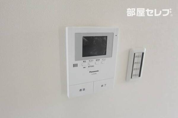 20号棟の写真です。