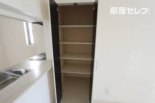 20号棟の写真です。