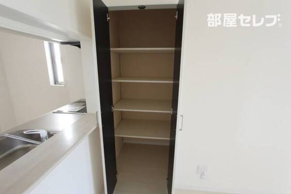 20号棟の写真です。