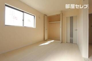 20号棟の写真です。