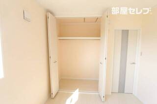 20号棟の写真です。