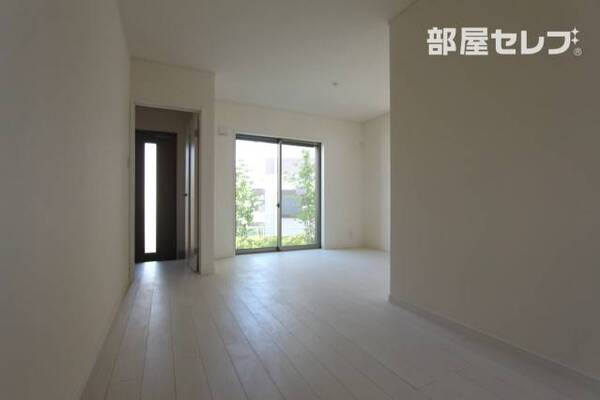 20号棟の写真です。