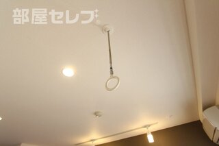 1Kのお部屋の写真です。
