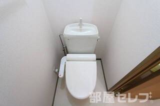 102号室の内装写真