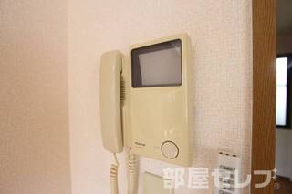 102号室の内装写真
