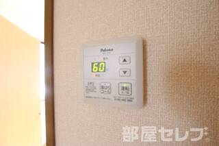 102号室の内装写真