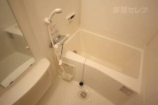 追い焚き機能付きのお風呂