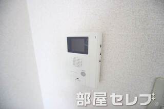 モニター付きで安心。イメージ写真