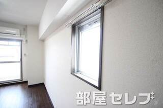角部屋の特権ですね。イメージ写真