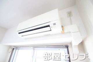 快適に過ごせますね。イメージ写真