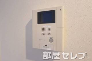 ＴＶモニターホン。