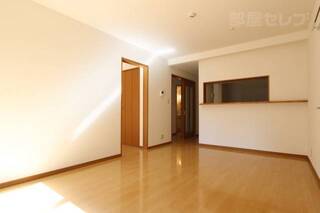 102号室の写真です（反転タイプ）
