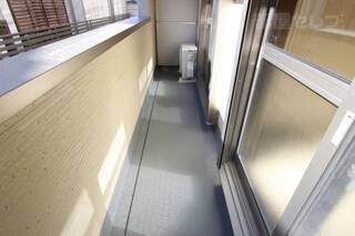 102号室の写真です（反転タイプ）