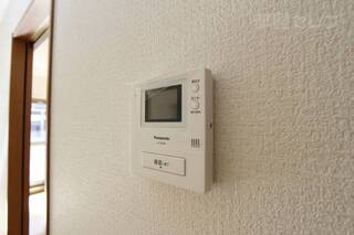 102号室の写真です（反転タイプ）