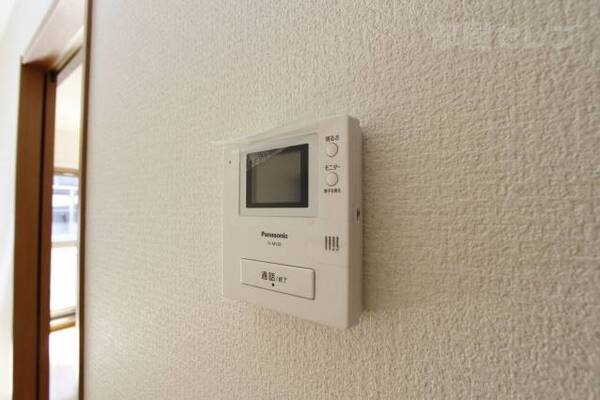 102号室の写真です（反転タイプ）