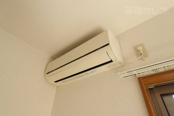 102号室の写真です（反転タイプ）